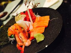 -月下料理(楷林IFC店)