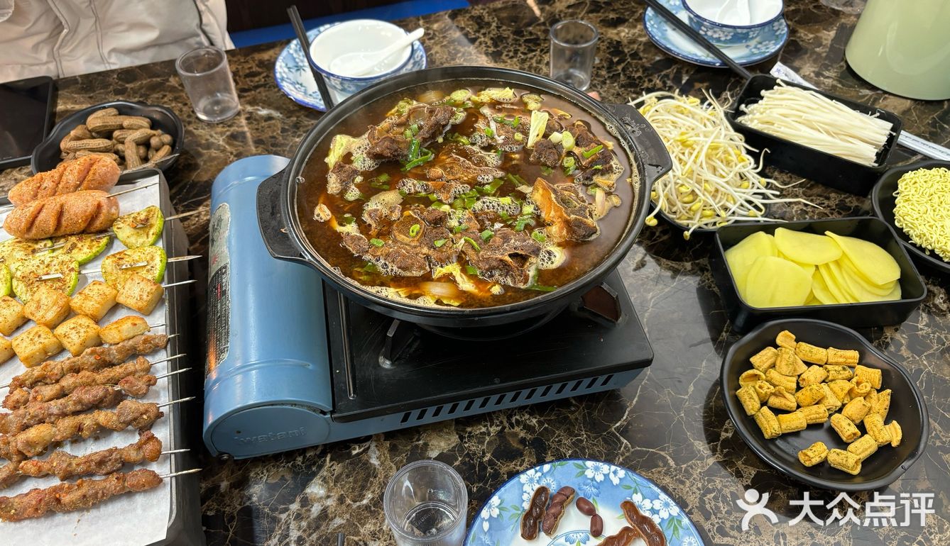 南京街巷烟火🔥之朝天宫美食街必吃榜🏅