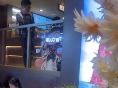 -霸王茶姬(上海恒基名人店)