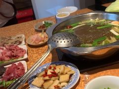 -马三妹跷脚牛肉(苏稽总店)