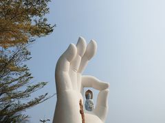 -三亚南山文化旅游区