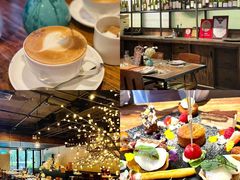 -Carbon莫卡哆·意大利复古集市餐厅(杭州大厦店)