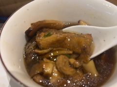 -天宜隆蘑菇宴火锅(石景山旗舰店)