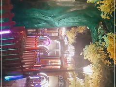 -大汗行宫园林餐厅