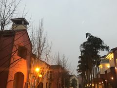 -重庆南山海昌汤都