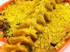 -安发瞧麻辣烫(总店)