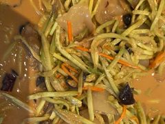 -北李妈妈菜·海肠捞饭(开发区万达店)
