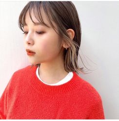 -东瀛造型