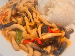 金汤菌菇饭-宜家·瑞典风味餐厅(天津东丽商场店)