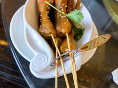 -御膳粥·牛乳粥底火锅·地道顺德菜(容桂店)