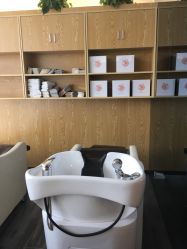 -丝域养发馆