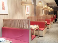 大堂-茅溪菜·家常菜(九街店)