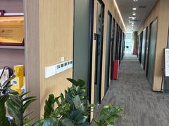 -启德考培雅思托福留学(香洲校区)