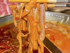 -小龙坎火锅(全球总店)