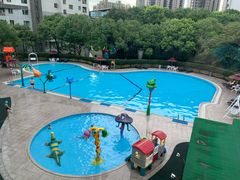 -纽斯桑拿会所(东绣路店)