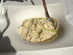 大煮干丝-一品淮扬 · 淮扬菜·北京万达文华酒店