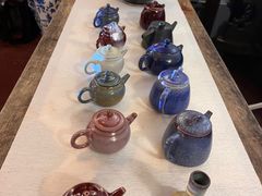 -豫园湖心亭茶楼