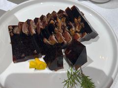 -月福京味斋·烤鸭店·北京菜(鼓楼总店)