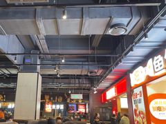 -胖东来生活广场(健康路店)