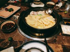 椰子鸡-同仁四季椰子鸡(海岸城天利店)