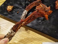 羊排-月半小炉焖烤