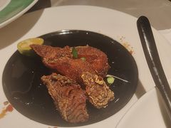 -醉庐·新上海菜(南京西路店)