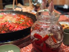 -纸盐河码头火锅(十八梯店)