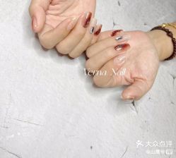 -VERNA日式美甲美睫