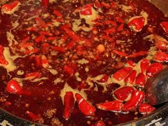 -贤合庄卤味火锅(时代广场店)