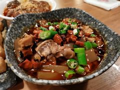 跳跳蛙-付小姐在成都(中山公园店)