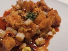 -悦融·京鲁菜·露台花园(安定门店)