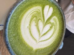 -沏点Trattoria意大利餐厅(新街口店)