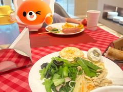 -唐山河头老街国丰维景度假大酒店