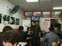-明呈黄鱼面馆(斜土路店)