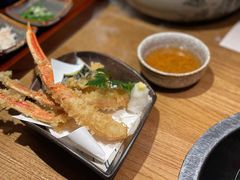 -蟹将军·松叶蟹和牛日料放题自助(K11店)