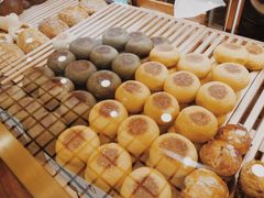 -稻田秋日式面包