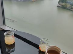 -福州西湖大酒店·怡湖咖啡厅