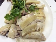 -龙记烤鸭店(新民路店)