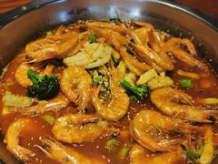 -邵汇大虾(吉林大路店)