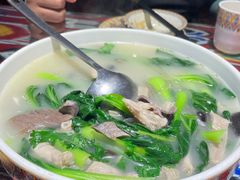 -丝路香妃清真餐厅·新疆菜