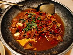 -味上湘菜馆(岳麓山店)