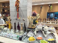 -上海虹桥宾馆味翠餐厅