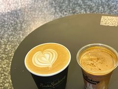 -SeekSeeking咖啡专门店(堰塘街店)