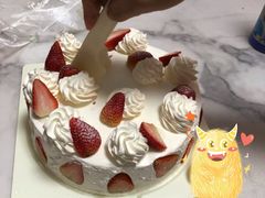 -幸福西饼生日蛋糕·下午茶(思明店)