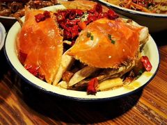 -邻舍私房菜(渊明北路店)