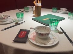 -華府Deluxe(兴业太古汇店)