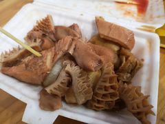 -细妹五香牛杂(步行街店)