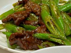 -老吉士酒家(天平路店)