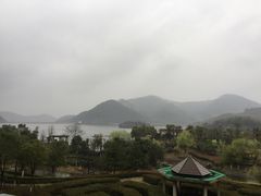 -宁波九龙湖开元度假村