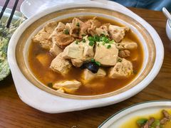 -食光慢宴·安吉土菜馆